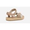Teva Original Universal Metallic - Sandalen - Kind | Hardloop