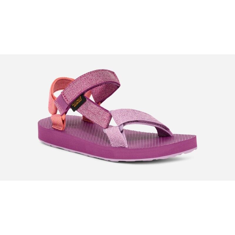 Teva Original Universal Metallic - Sandalen - Kind | Hardloop