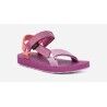 Teva Original Universal Metallic - Sandały dziecięce | Hardloop
