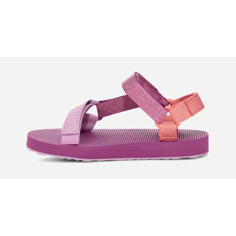 Teva Original Universal Metallic - Sandalen - Kinderen | Hardloop