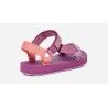Teva Original Universal Metallic - Sandali da trekking - Bambino | Hardloop