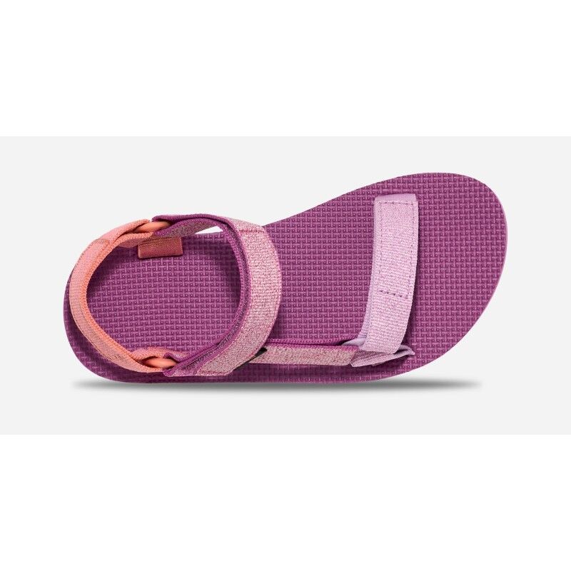 Teva Original Universal Metallic - Sandalen - Kinderen | Hardloop