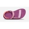 Teva Original Universal Metallic - Sandały dziecięce | Hardloop