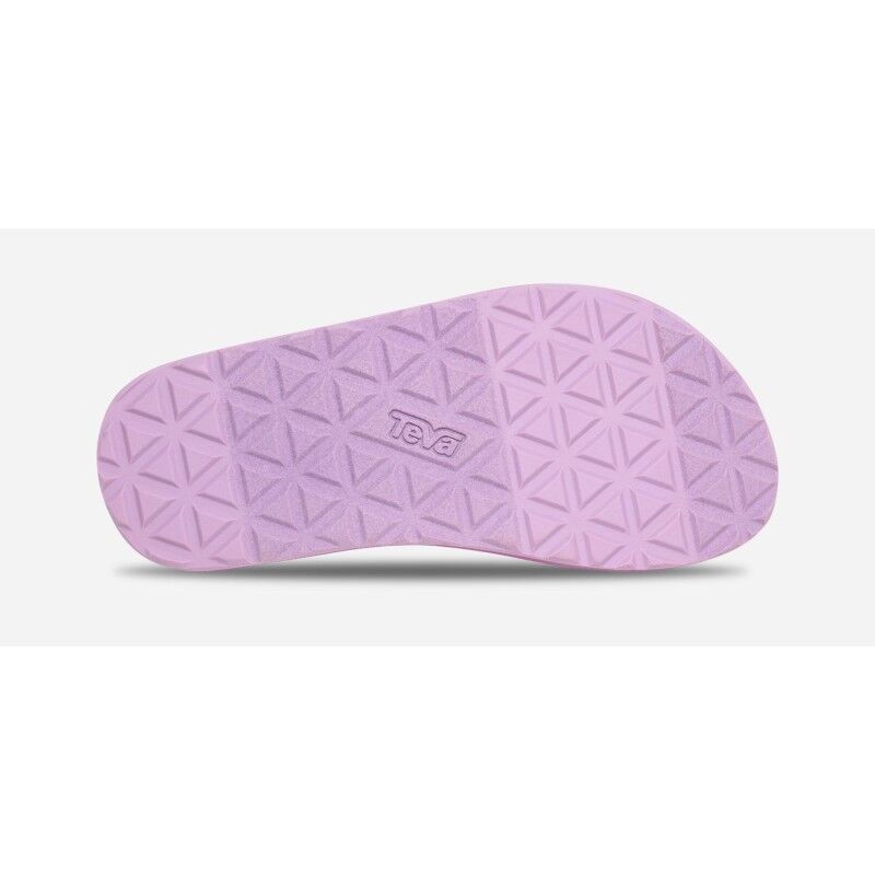 Teva Original Universal Metallic - Sandały dziecięce | Hardloop