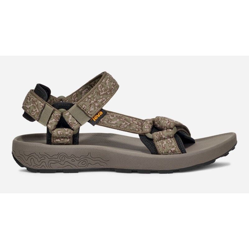 Teva Terragrip Sandal - Walking sandals - Men's | Hardloop