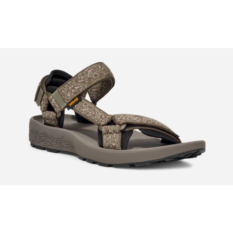 Teva Terragrip Sandal - Wandersandalen - Herren | Hardloop