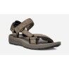 Teva Terragrip Sandal - Walking sandals - Men's | Hardloop