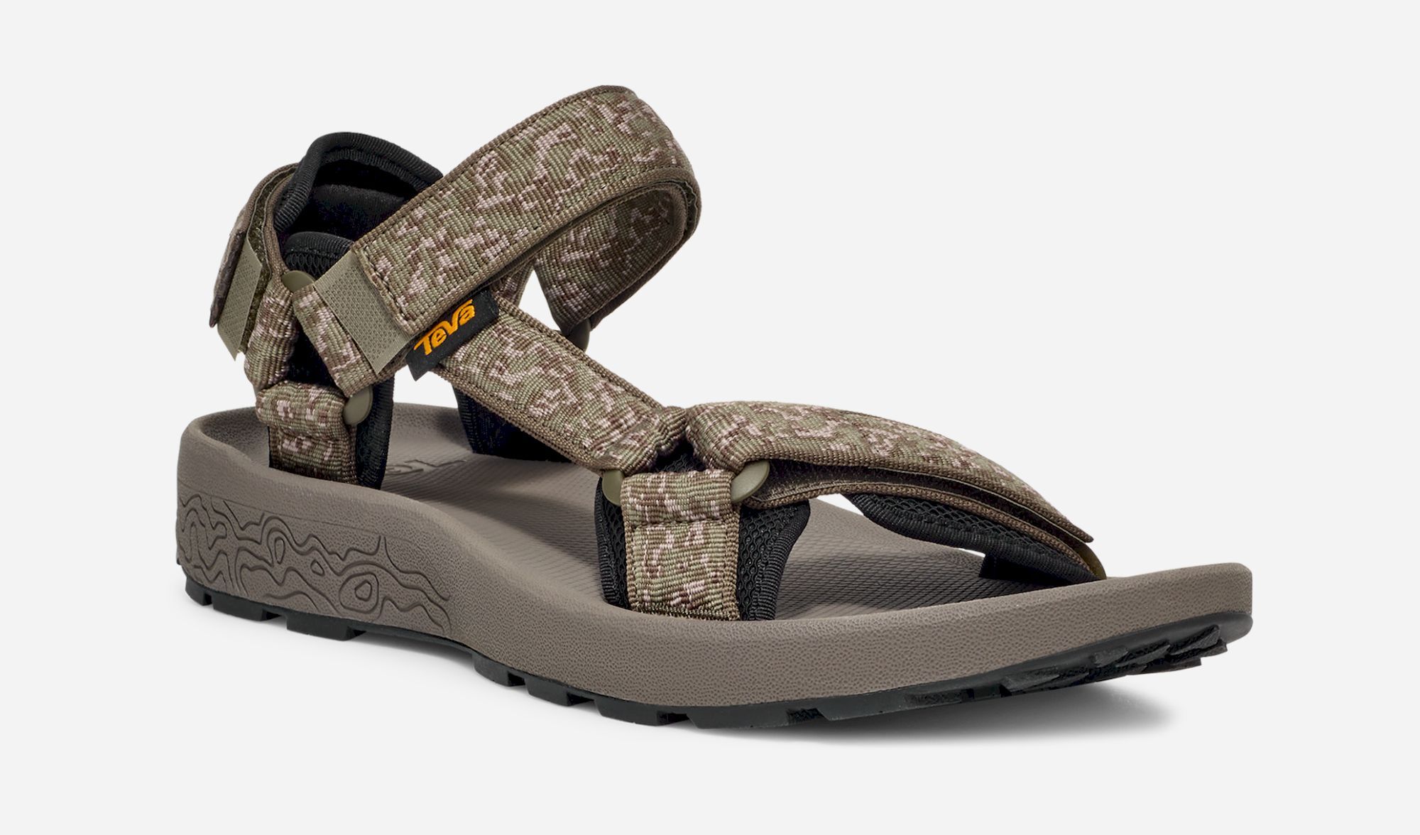 Teva Terragrip Sandal - Walking sandals - Men's | Hardloop