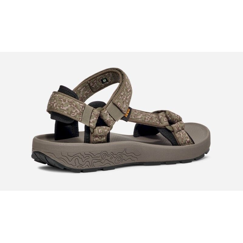 Teva Terragrip Sandal - Wandersandalen - Herren | Hardloop