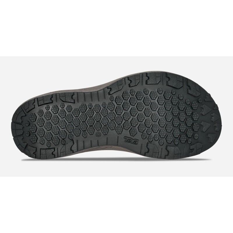 Teva Terragrip Sandal - Wandersandalen - Herren | Hardloop