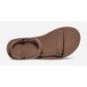 Teva Original Universal Slim Leather - Sandales femme | Hardloop