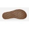Teva Original Universal Slim Leather - Sandales femme | Hardloop