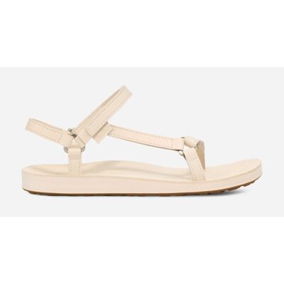 Original Universal Slim Leather - Sandaler - Damer