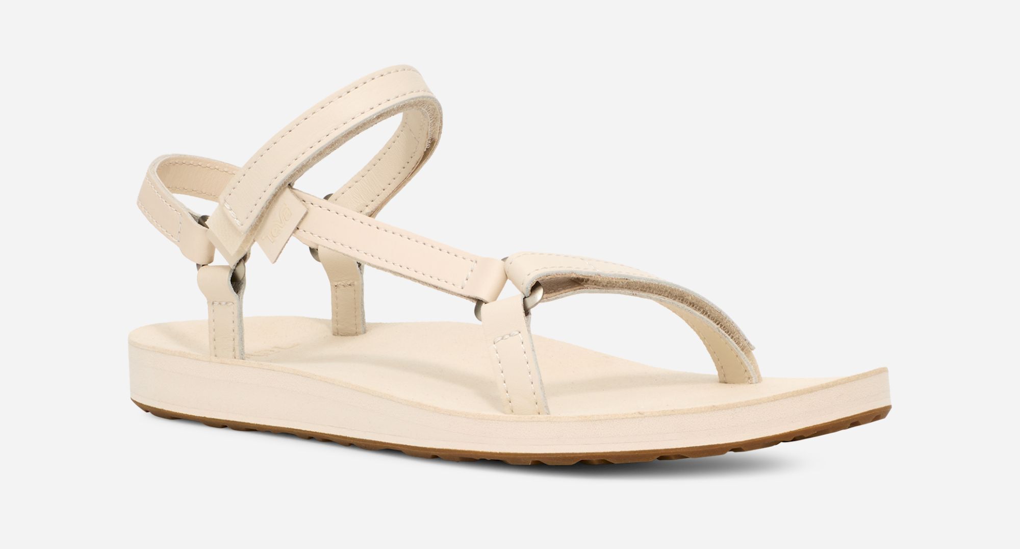 Teva Original Universal Slim Leather - Sandals - Women's | Hardloop