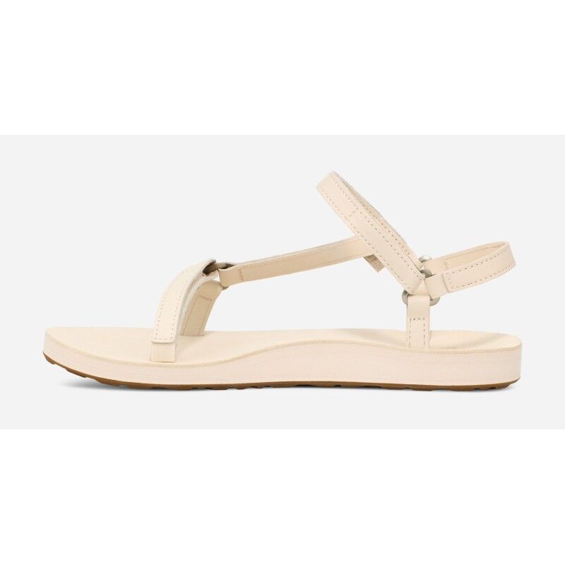 Teva Original Universal Slim Leather - Sandalen - Damen | Hardloop