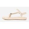 Teva Original Universal Slim Leather - Sandales femme | Hardloop