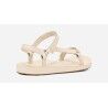 Teva Original Universal Slim Leather - Sandaler - Dam | Hardloop