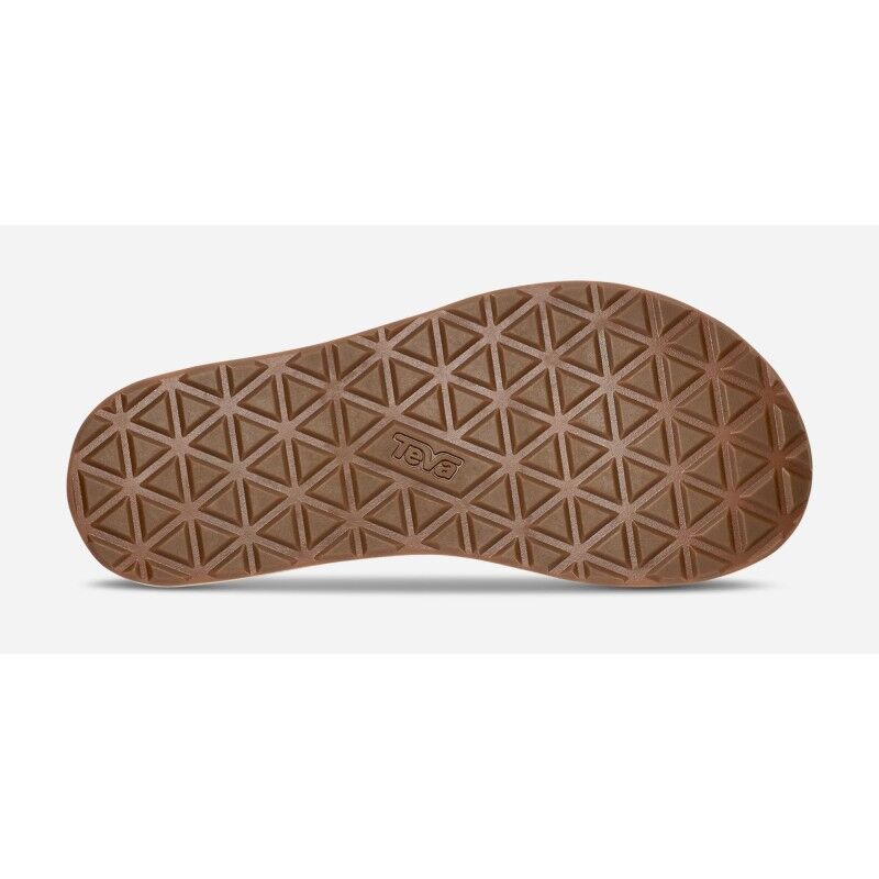 Teva Original Universal Slim Leather - Sandalen - Dames | Hardloop