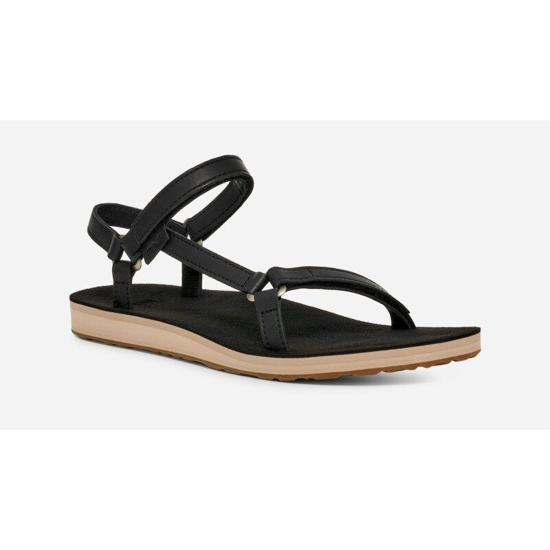 Teva Original Universal Slim Leather - Sandals - Women's | Hardloop
