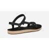 Teva Original Universal Slim Leather - Sandales femme | Hardloop