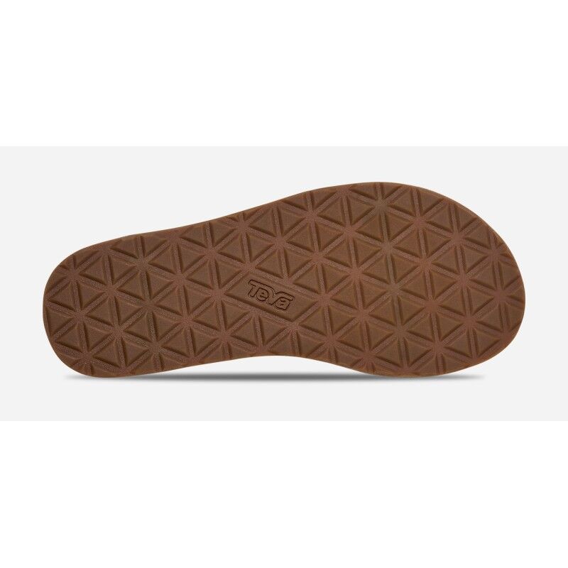 Teva Original Universal Slim Leather - Sandals - Women's | Hardloop