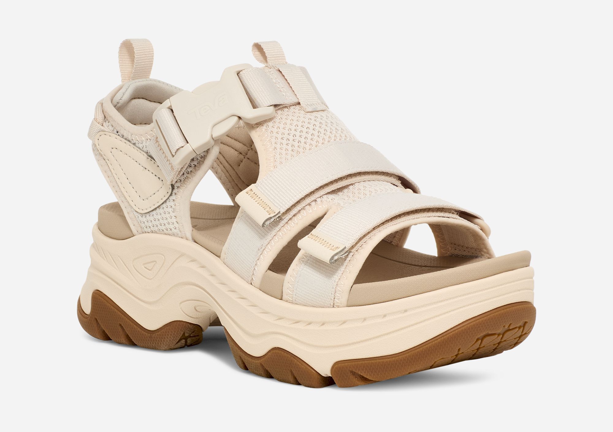 Teva Hurricane Ampsole Gaila Sandaler Dam Hardloop