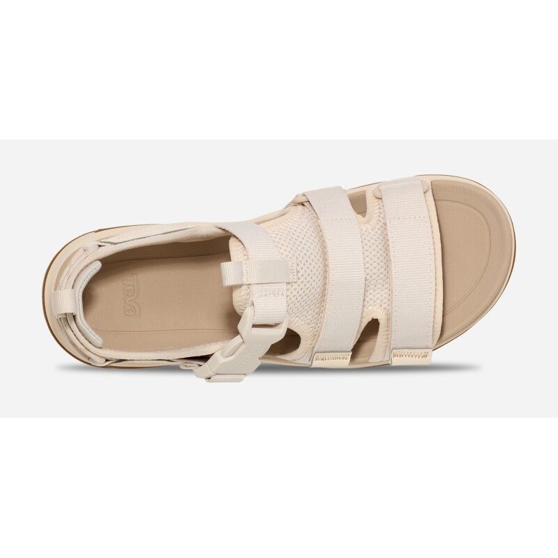 Teva Hurricane Ampsole Gaila - Sandaler - Damer | Hardloop