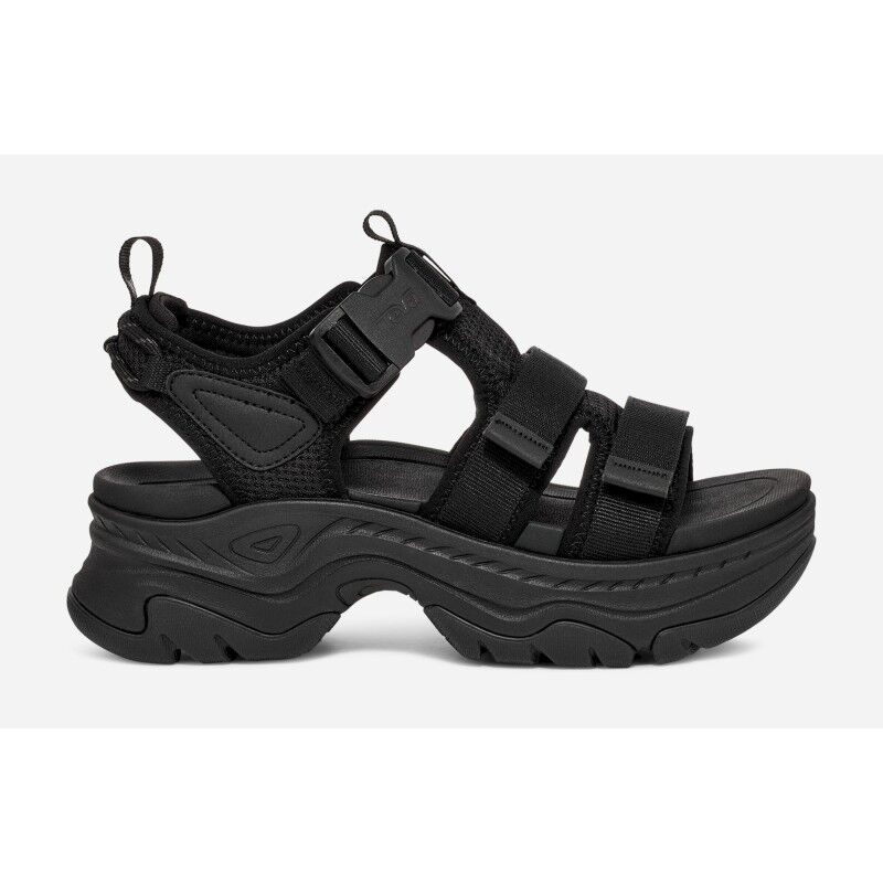 Hurricane Ampsole Gaila - Sandaler - Dam