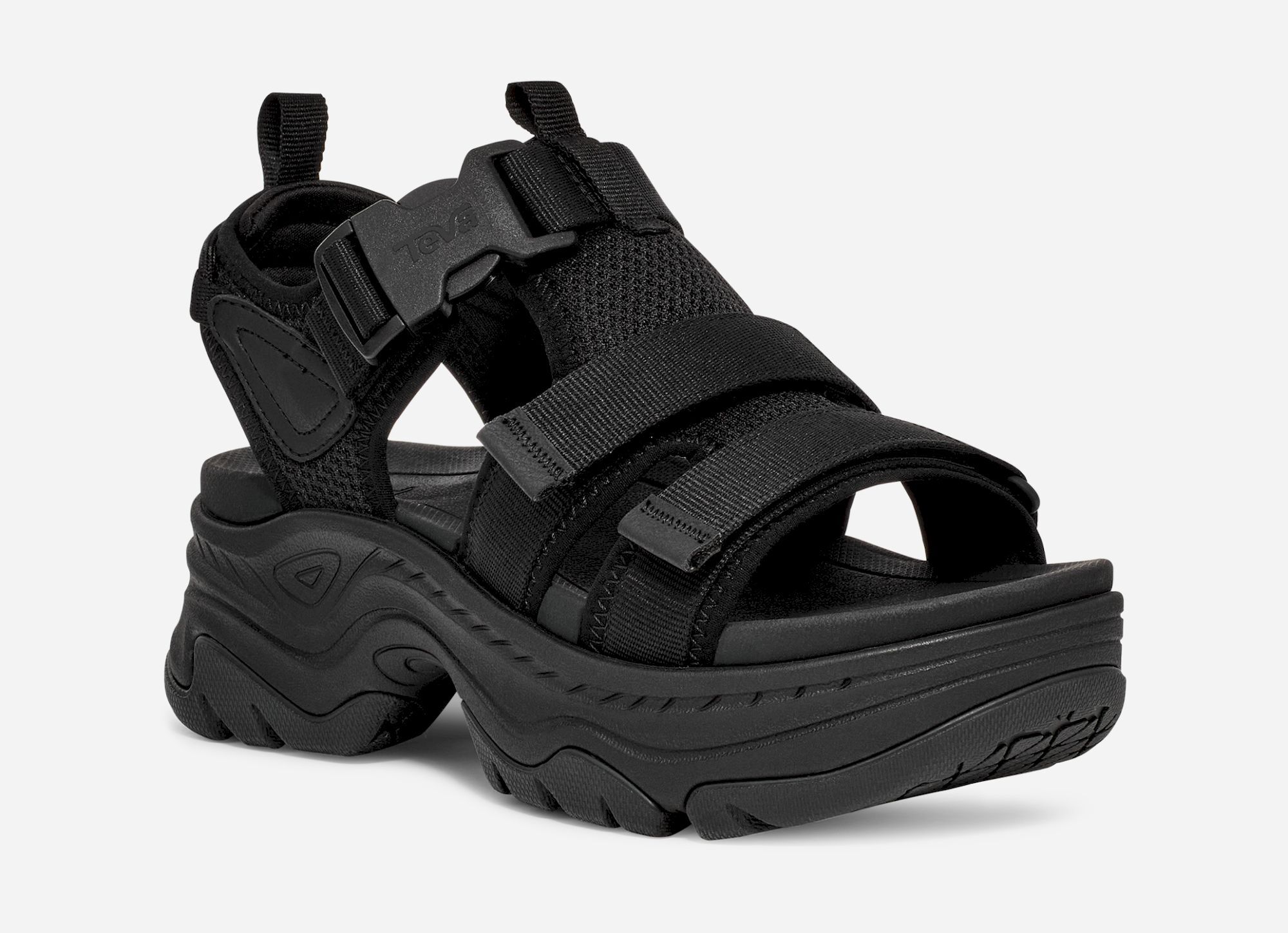 Teva Hurricane Ampsole Gaila - Sandały damskie | Hardloop