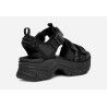 Teva Hurricane Ampsole Gaila - Sandały damskie | Hardloop