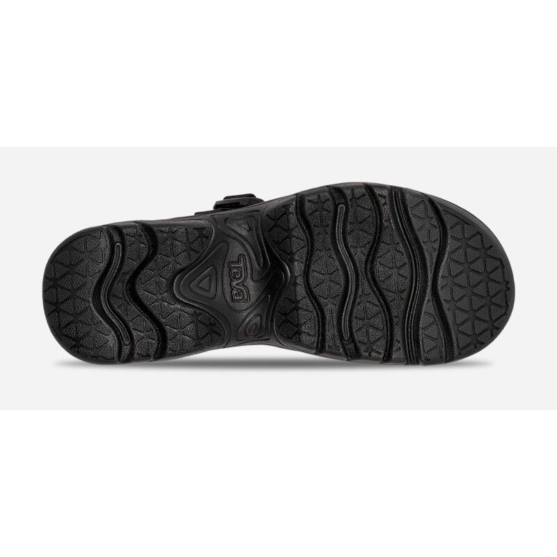 Teva 25cm 厚底 HURRICANE AMPSOLE GAILA Hurricane Ampsole Gaila Sandal