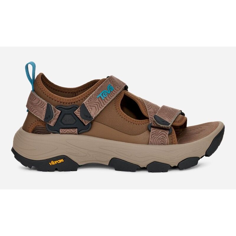Teva Grandview Max Sandal - Sandalen - Herren | Hardloop