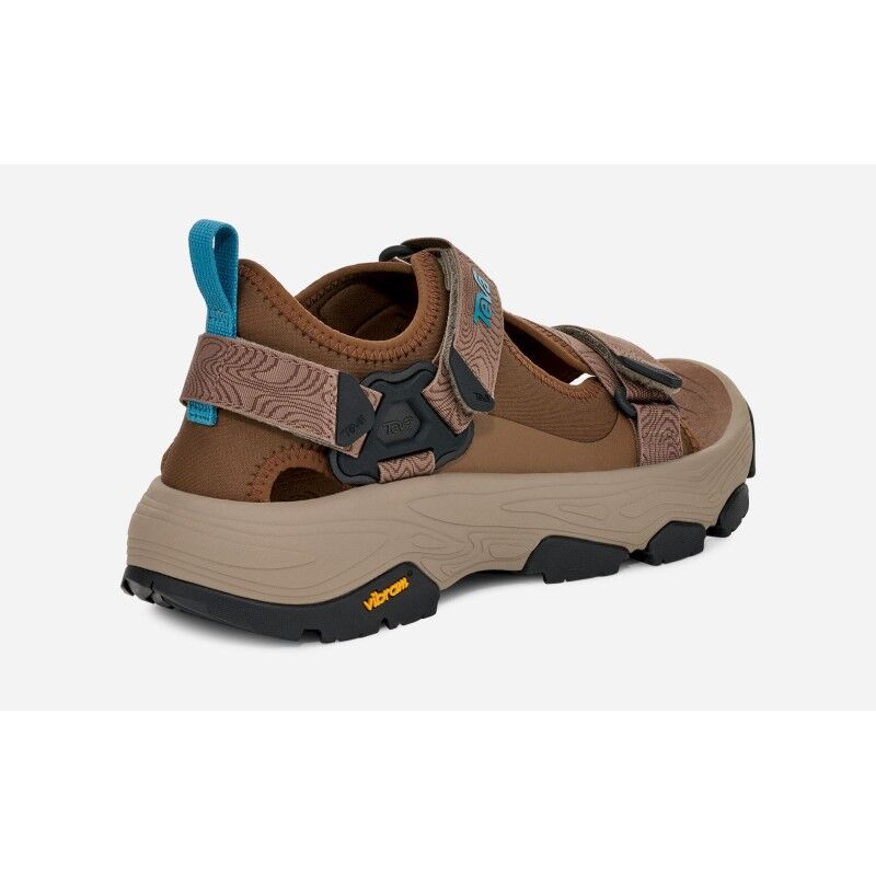 Teva Grandview Max Sandal - Sandálias homem | Hardloop