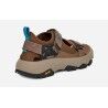 Teva Grandview Max Sandal - Sandales homme | Hardloop