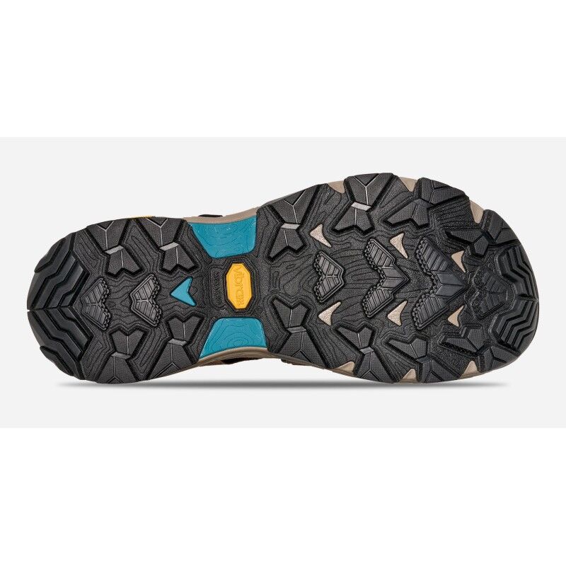 Teva Grandview Max Sandal - Sandales homme | Hardloop