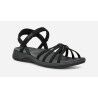 Teva TirraTraveler - Sandalias trekking - Mujer | Hardloop