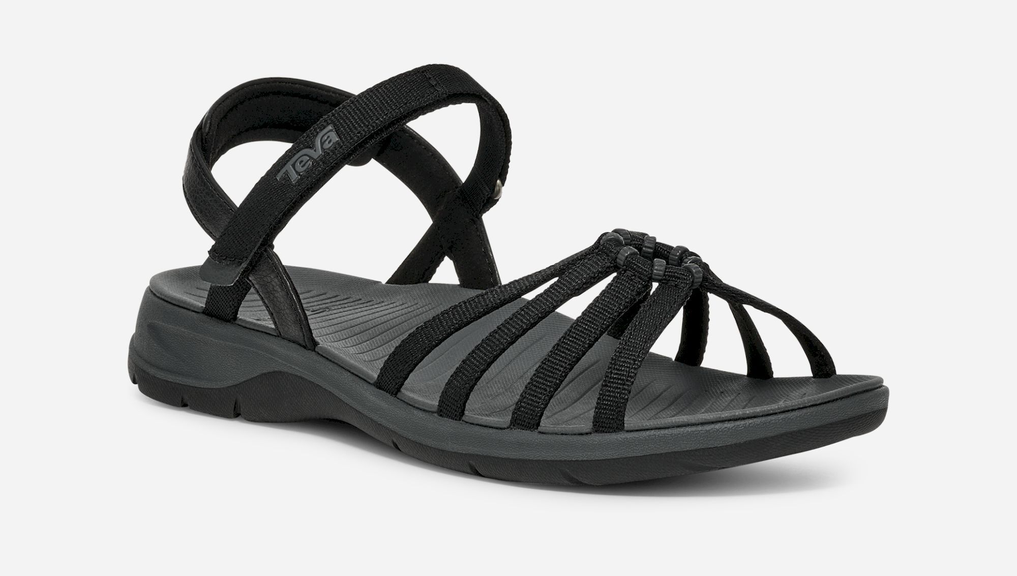 Teva TirraTraveler - Sandalias trekking - Mujer | Hardloop