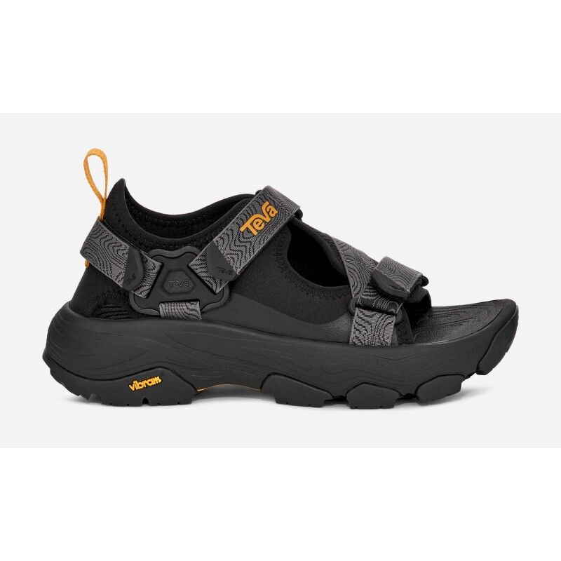 Teva Grandview Max Sandal - Sandals - Women's | Hardloop
