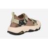 Teva Grandview Max Sandal - Sandalias trekking - Mujer | Hardloop
