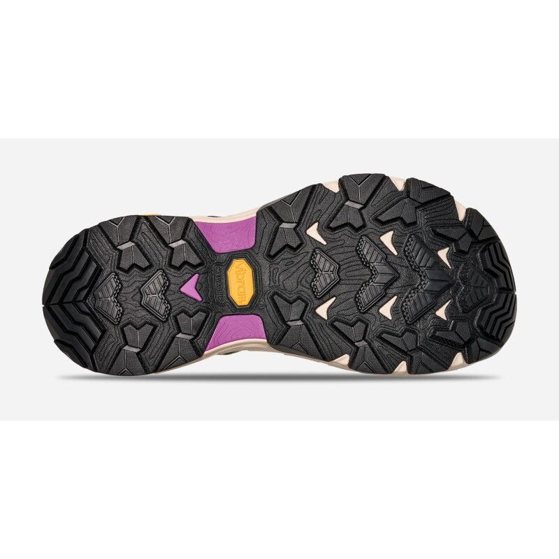 Teva Grandview Max Sandal - Sandalias trekking - Mujer | Hardloop