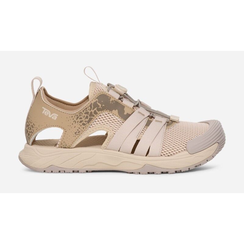 Teva Hydratrek Sandal CT - Sandales femme | Hardloop
