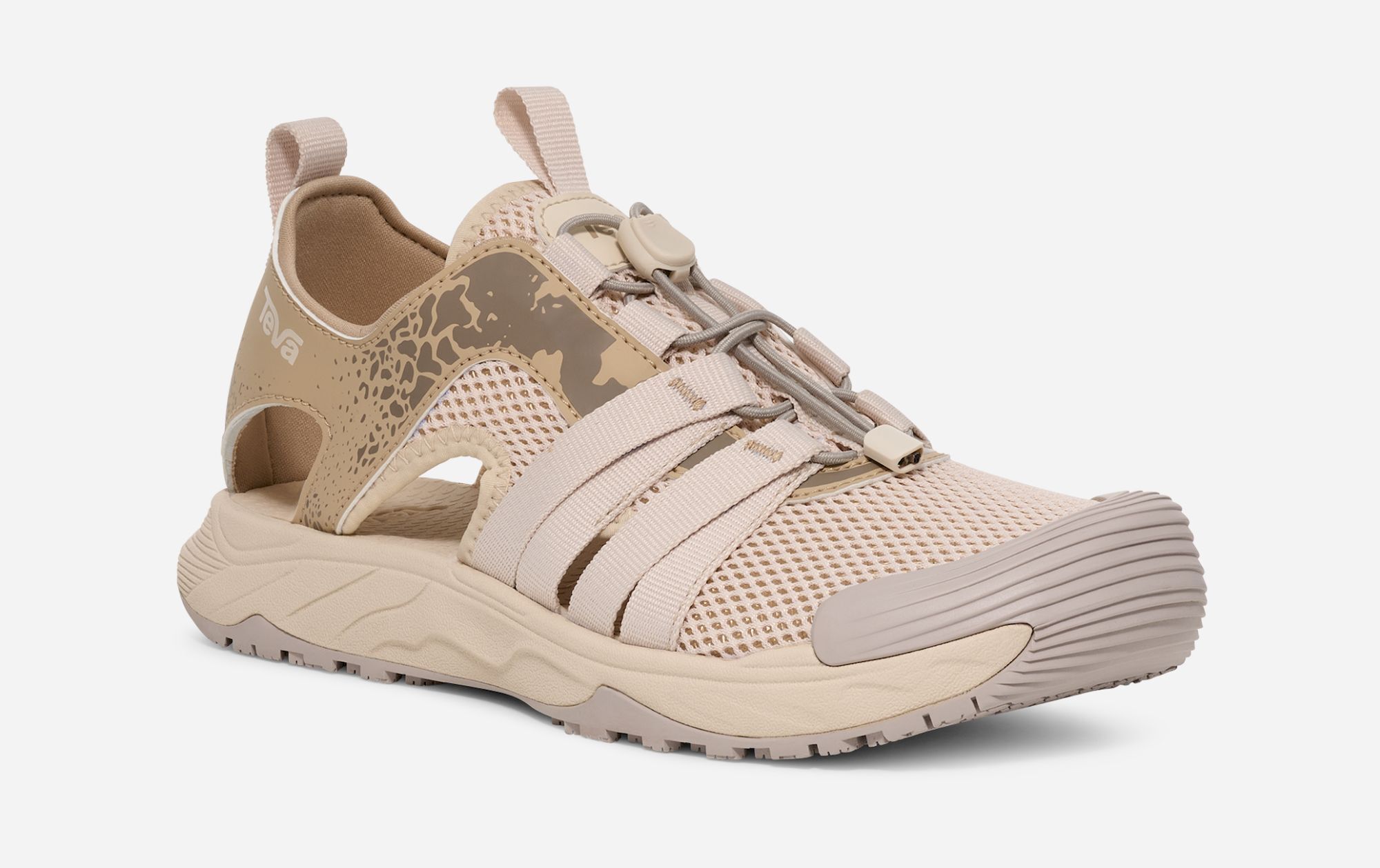 Teva Hydratrek Sandal CT - Sandales femme | Hardloop