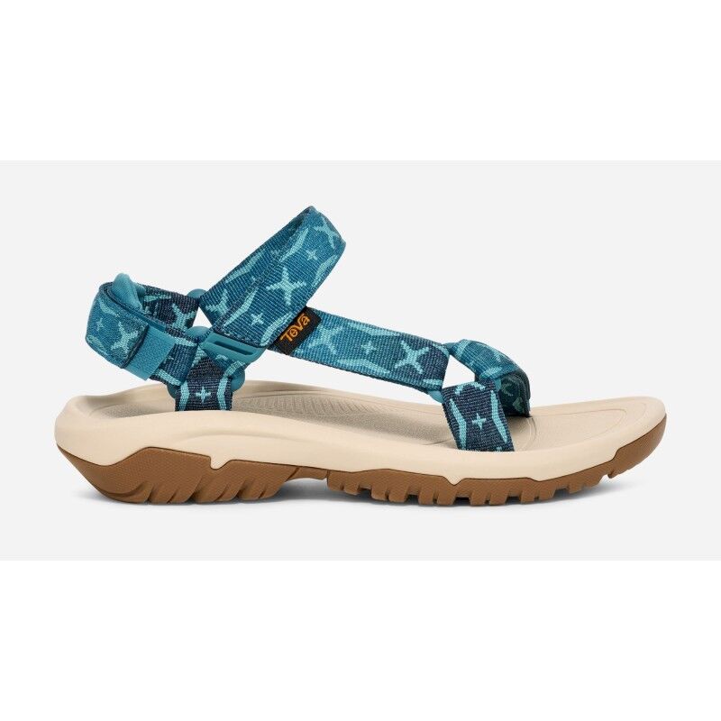 Teva Hurricane XLT2 Sunscape - Sandalen - Damen | Hardloop