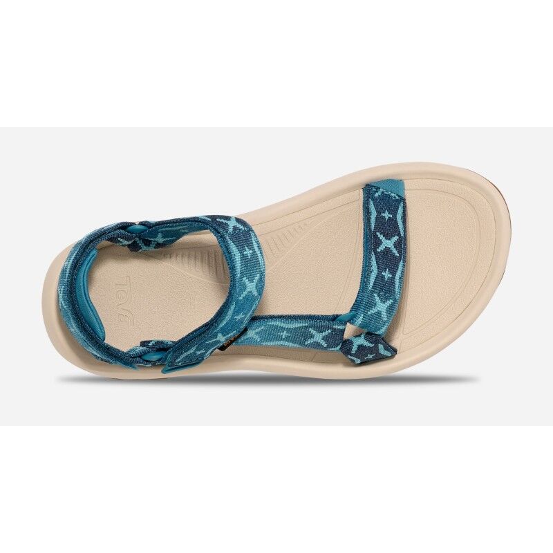 Teva Hurricane XLT2 Sunscape - Sandaler - Damer | Hardloop