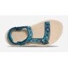 Teva Hurricane XLT2 Sunscape - Sandálias mulher | Hardloop
