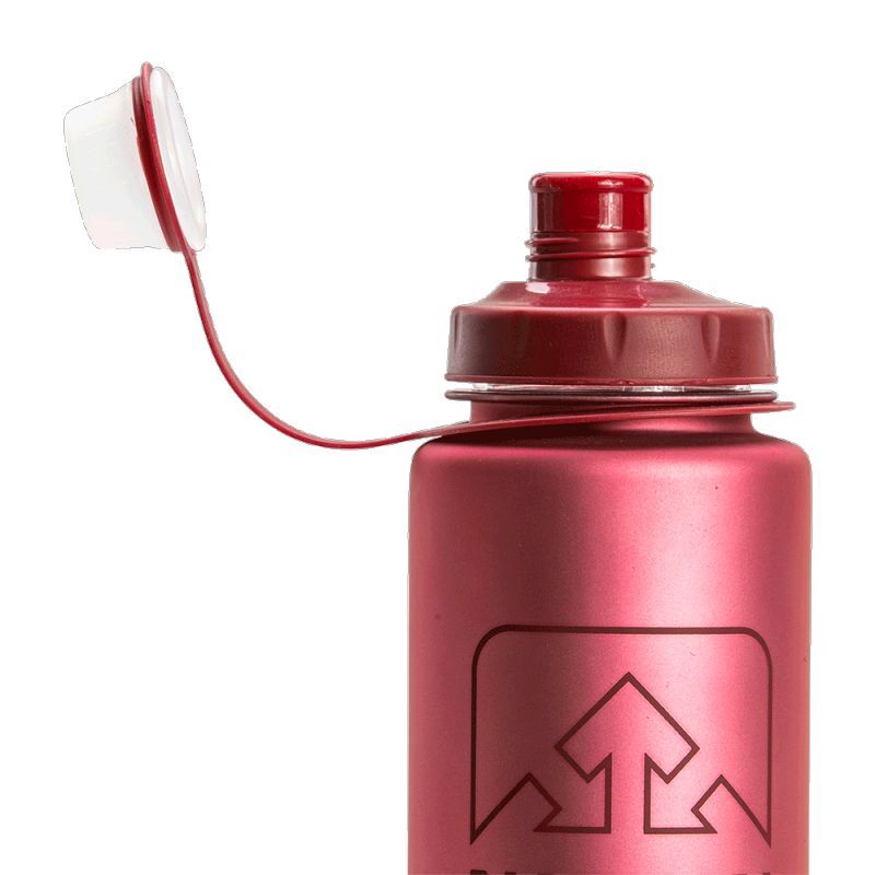 Nathan LittleShot 750mL - Bidon | Hardloop