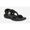 Teva Hurricane Terra Dactyl - Sandalen - Damen | Hardloop