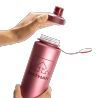 Nathan LittleShot 750mL - Cantil de água | Hardloop