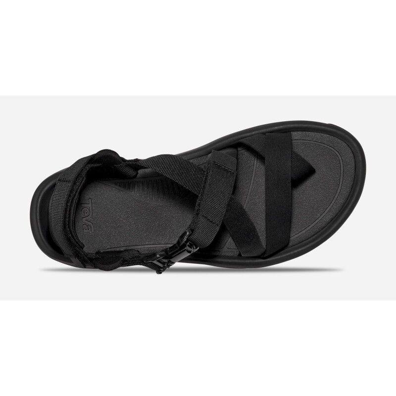 Teva Hurricane Terra Dactyl - Sandalias trekking - Mujer | Hardloop