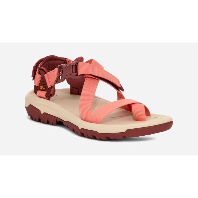Teva Hurricane Terra Dactyl - Sandálias mulher | Hardloop